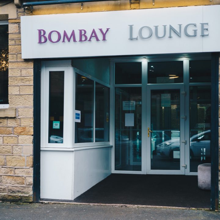 Bombay Lounge