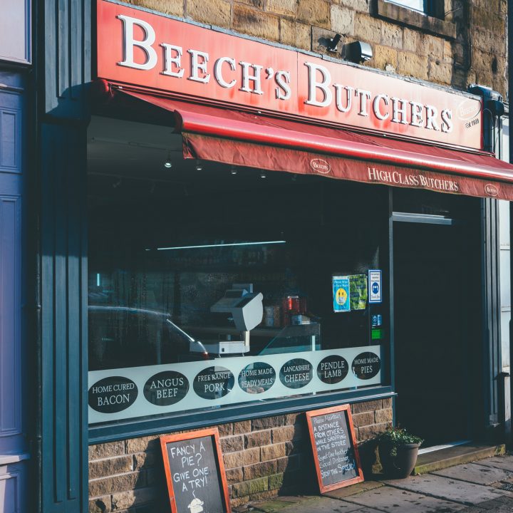 Beeches Butchers