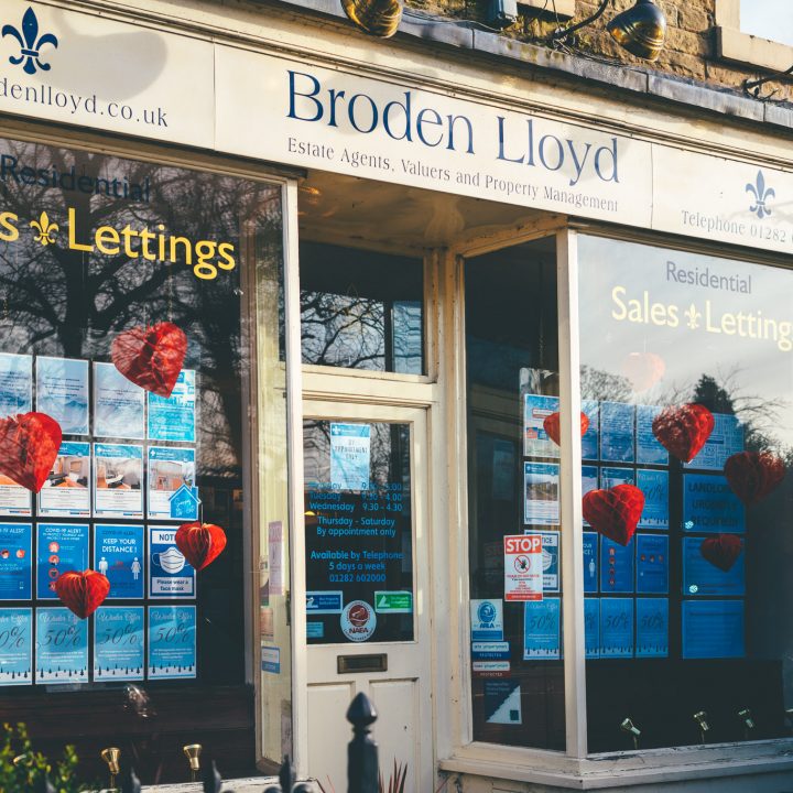 Broden Lloyd Estate Agency