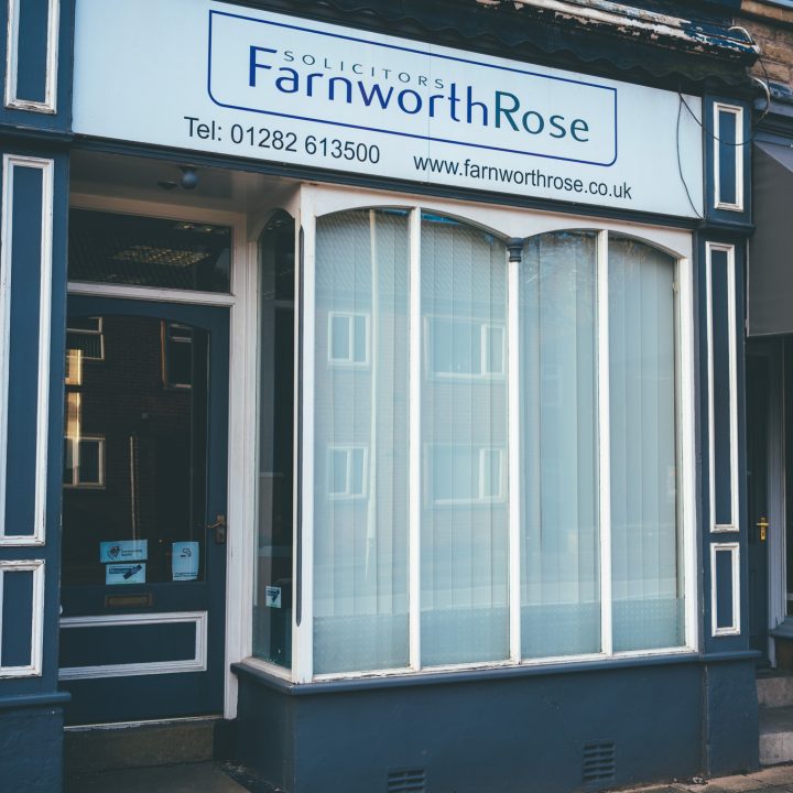 Farnworth Rose Solicitors