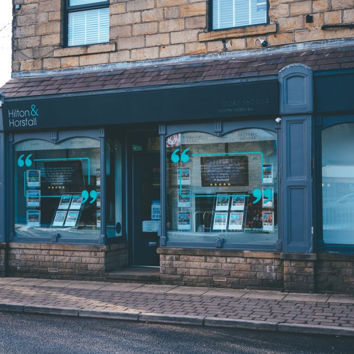 Hilton & Horsefall Estate Agents