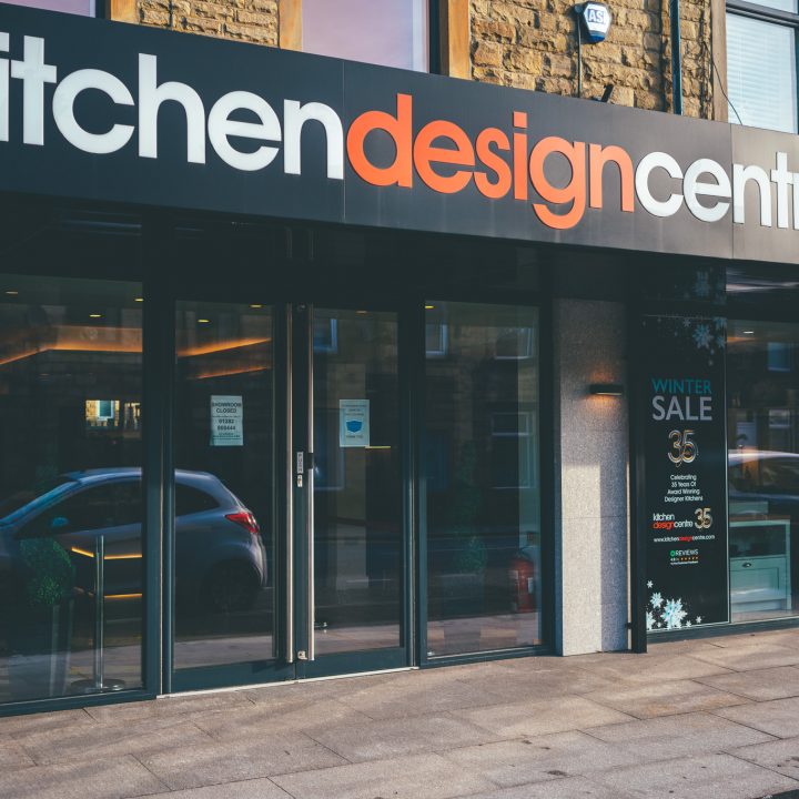 Kitchen Design Centre