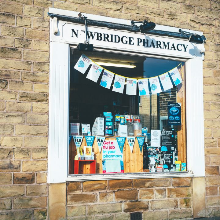 Newbridge Pharmacy