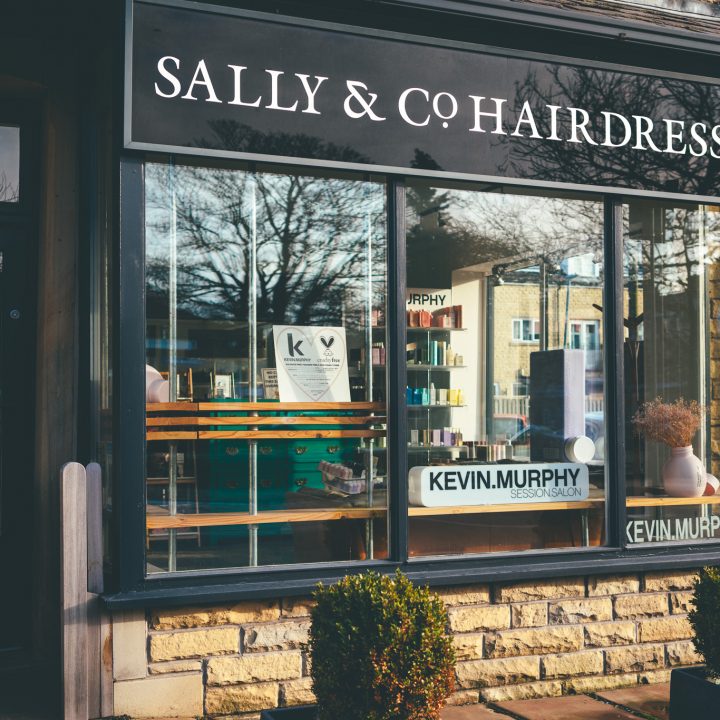 Sally & Co Hairdressers