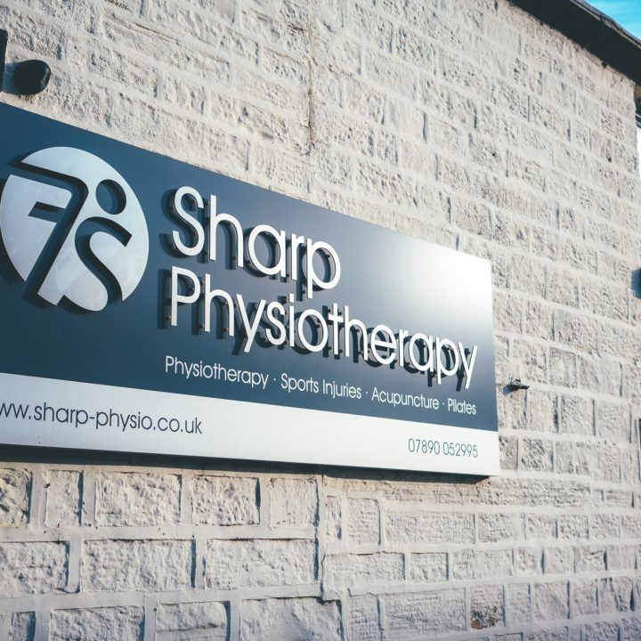 Fiona Sharp Physio