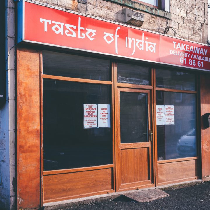 Taste of India