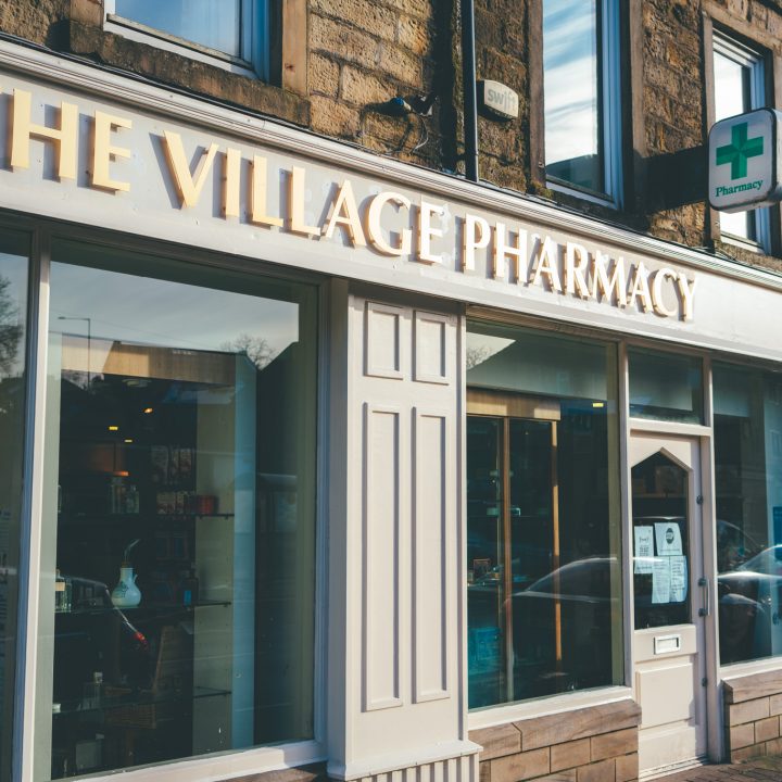 The Village Pharmacy