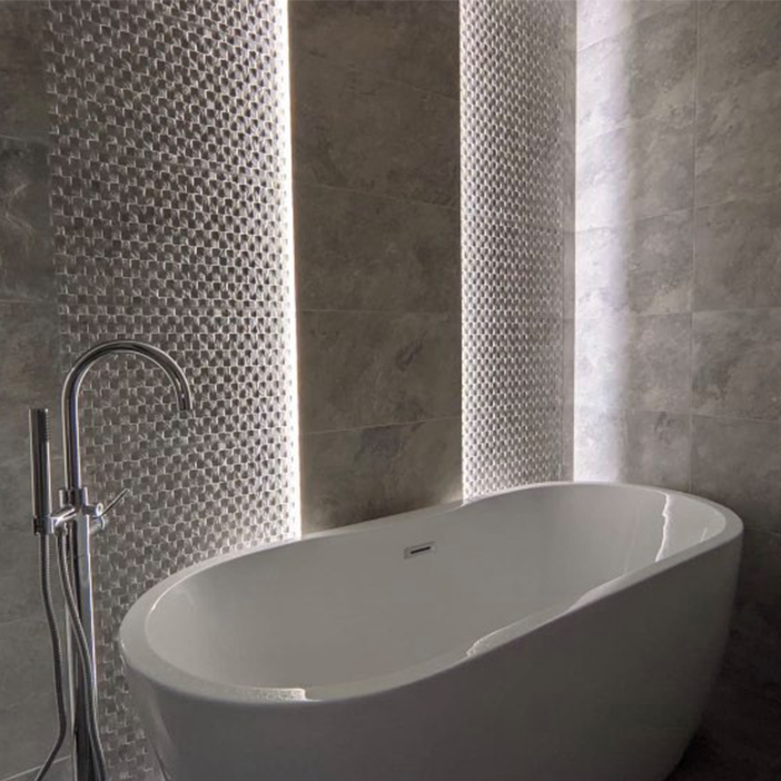 Carlton Bathrooms & Tiling